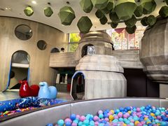 -水桶王国主题餐厅·聚会·生日派对·亲子活动·家庭套餐(亚龙湾希尔顿店)