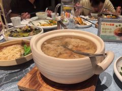 -肴约·花园式餐厅(湖里店)