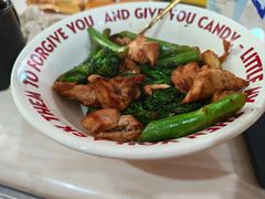 -兔爸私家小厨(新北万达店)