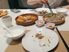 -79号渔船海鲜饭店(华强北店)
