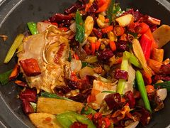 -强记海鲜菜馆(罗湖万象城店)