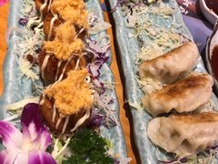 -青空日本料理(随州万达店)