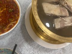 -汗腾格里·风味餐厅(新疆驻京办店)