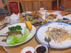 -德胜轩正宗顺德菜(宝安沙井会展中心店)