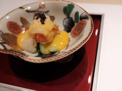 -鮨一日本料理(大中华店)
