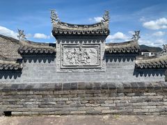 -台州府城(江南长城)