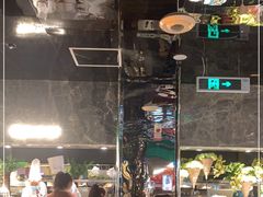 -喜庭海鲜自助(北辰三角洲北辰荟店)