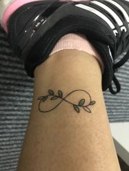 -上海刺客纹身