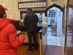 -西部马华清真兰州牛肉面·烧烤夜市(关东店)