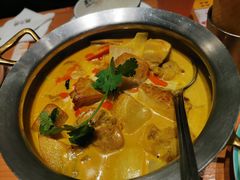 -越小品·越南餐厅(布吉万象汇店)