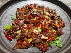 -鲜菌江湖正宗野生菌火锅