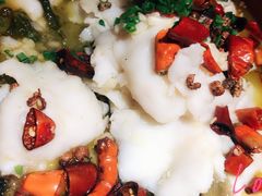 水煮鱼-品湘楼(方庄店)