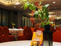 大堂-和记小菜(大宁店)