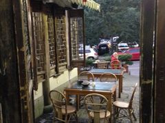 -礼耕堂·百年茶人餐厅(梅家坞店)