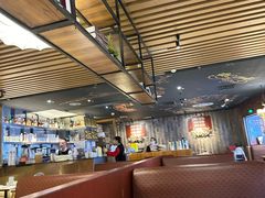 -路易十三西餐厅(西关新天地店)