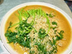 -小城外婆肴私房菜.家宴聚集点(圆明园颐和园·清河上地店)