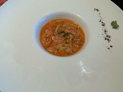-上海滩餐厅(BFC外滩金融中心店)
