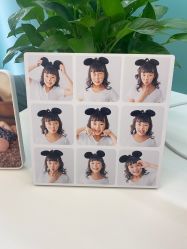 -宝贝家族国际影像馆(高新店)