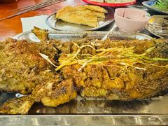 -清真·馬坡二旦烧烤(人生一串拍摄店)