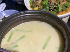 -老灶房-四川土菜(开元店)