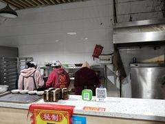 -清真石家包子(大皮院总店)