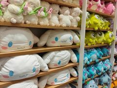 -杉杉奥特莱斯广场(哈尔滨店)