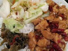 -永和大王(茉莉上新·共和新路店)