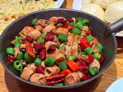 -老板恋上鱼(印象城店)