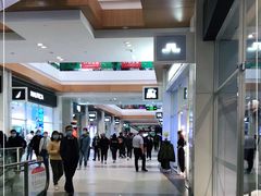 -杉杉奥特莱斯广场(哈尔滨店)