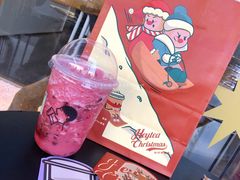 -喜茶(佛山顺德容桂天佑城店)