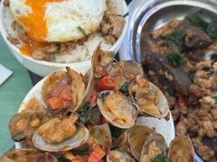 -帕蓝·暹罗料理(大学路店)