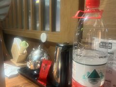 -九田家黑牛烤肉料理(新辰里亚运村店)