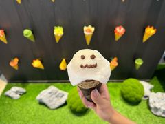 -July tale·可丽饼(德基广场店)