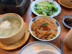 -林四喜·闽南传家菜(鼓浪屿店)