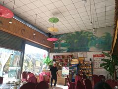 大堂-金塔傣乡·云南民族特色菜·傣味手抓饭(金瓦路店)