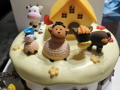 -好利来(光华中心店)