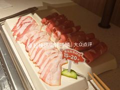 -海底捞火锅(崇文门新世界百货店)