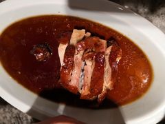 -南京大牌档(香港广场店)