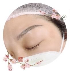 -Yue Show馨选·半永久纹眉纹眼线