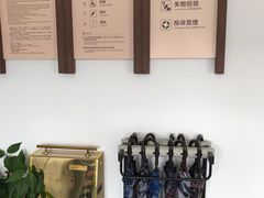 -林屋洞-游客服务中心