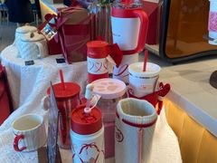 -星巴克臻选(郑州中原万达店)