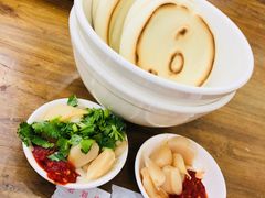 -老刘家泡馍·陕西老字号(钟楼广济街店)