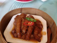 -新加坡泰国村酒楼(五角场店)
