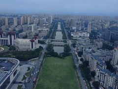 -南昌之星摩天轮