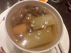-杭州西子湖四季酒店·金沙厅