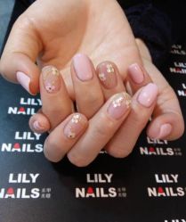 -LILY NAILS美甲美睫