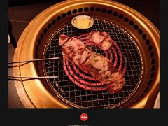 -谷牛和牛烤肉(漕河泾印象城店)