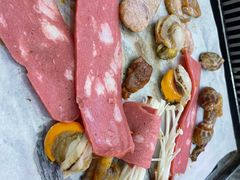 -夏威夷火锅烤肉自助餐厅(茂业店)