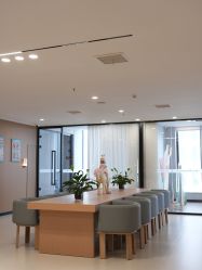 -千禧果月子会所(郑州东站店)