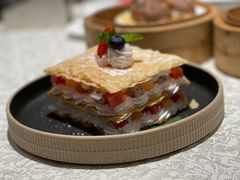 -红棉中餐厅·广州海航威斯汀酒店